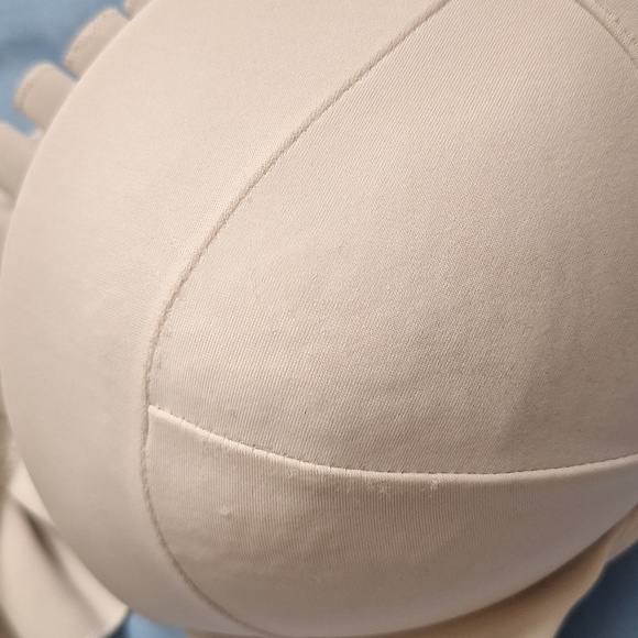 Andrea Lyamah Mulan Underwire Convertible Bikini Top Size XL - Picture 9 of 15